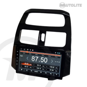 Carplay Chevrolet Spark