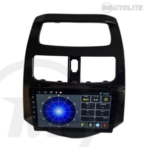 Carplay Chevrolet Spark