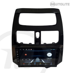 Carplay Chevrolet Spark