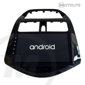 Carplay Chevrolet Spark