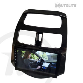 Carplay Chevrolet Spark