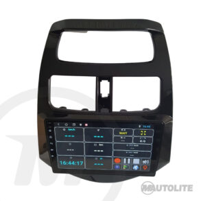 Carplay Chevrolet Spark