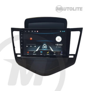 Car play Chevrolet cruze