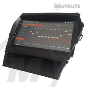 Car play Hyundai Santa Fe