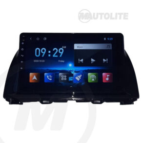 Car play Mazda CX-5