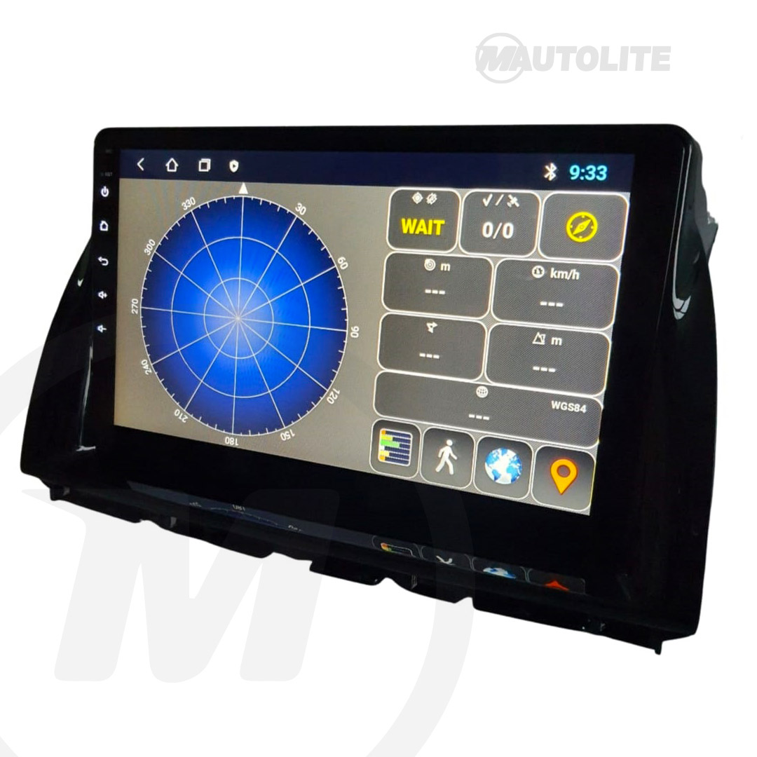 Mazda-CX5-2013-2016-(5) Car play Mazda CX-5