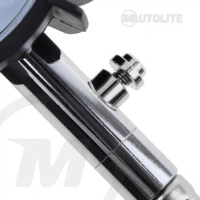 Medidor de presión de neumático