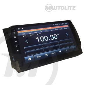 Car play nissan sentra