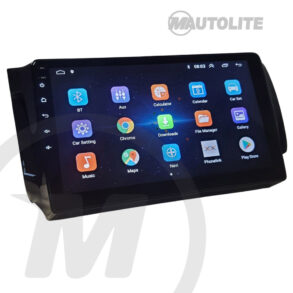 Car play nissan sentra