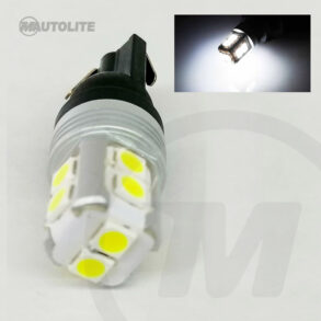 Luz LED T10