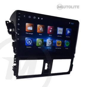 Carplay Toyota Yaris