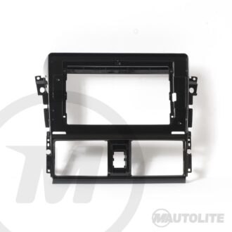 Carplay Toyota Yaris