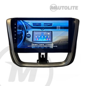 Car play Toyota Yaris