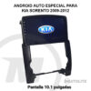 Android Auto Kia Sorento