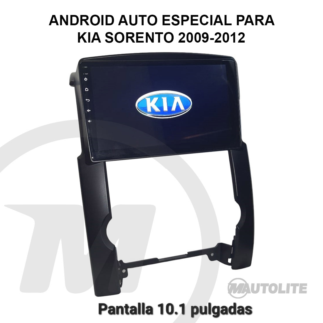 Android-Auto-Kia-Sorento-2009-12-1 Android Auto Kia Sorento