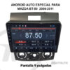 Android Auto Mazda BT50