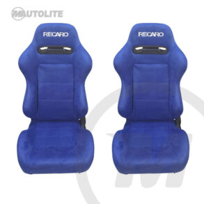 Butacas deportivas