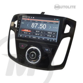 Car play Ford Focus