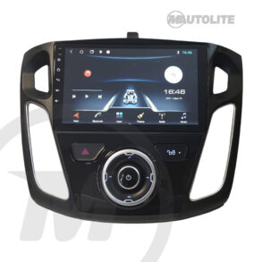 Car play Ford Focus