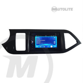 Car play Kia Picanto