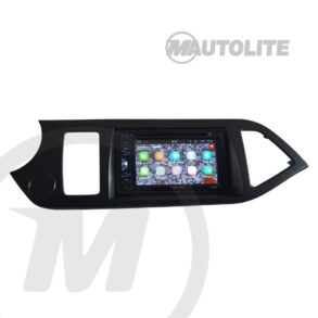 Car play Kia Picanto