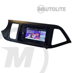 Car play Kia Picanto