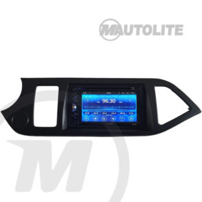 Car play Kia Picanto