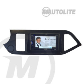 Car play Kia Picanto