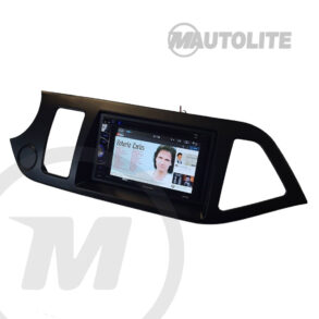 Car play Kia Picanto