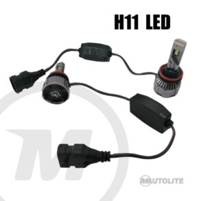 LED H11