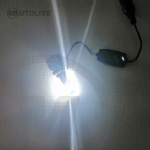 LED H11