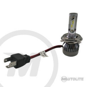 LED H4