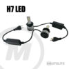 LED H7