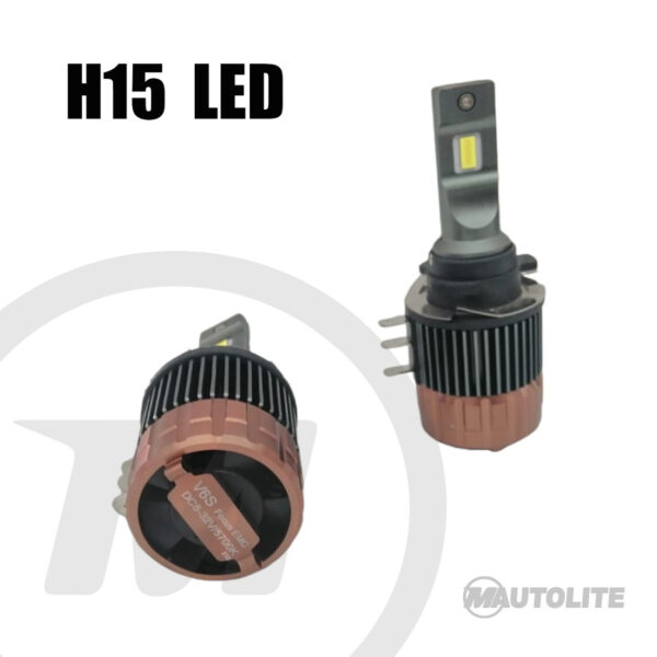 LED H15