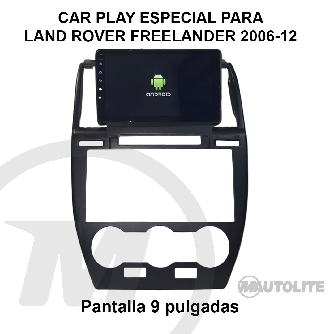 Land-Rover-Freelander-2006-12 (1) Car Play Freelander