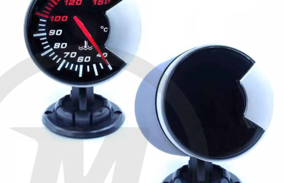 Manómetro universal