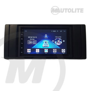 Carplay BMW E39 E53 X5 Serie 5