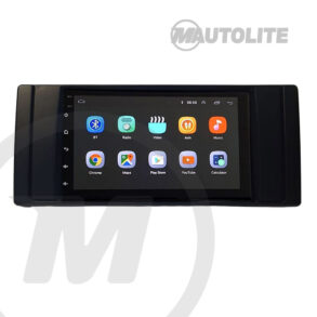 Carplay BMW E39 E53 X5 Serie 5