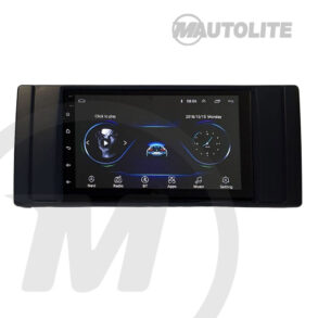 Carplay BMW E39 E53 X5 Serie 5