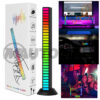 Ecualizador LED, luces de ritmo