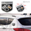 Emblema Germany