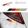 Emblema Motorsport Sline