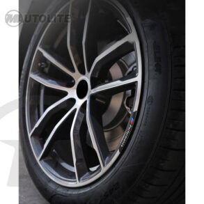 Emblema BMW