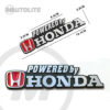 Emblema Honda