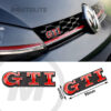 Emblema GTI