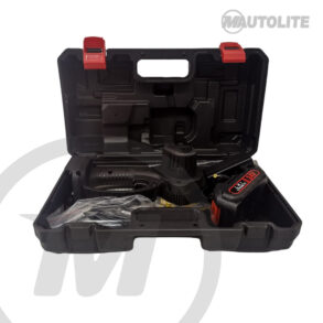 MIni motosierra recargable