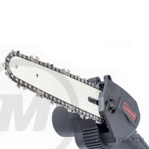 MIni motosierra recargable