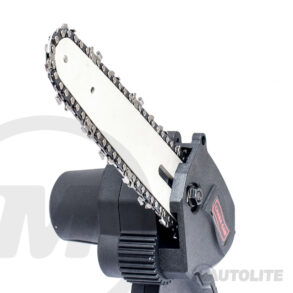 MIni motosierra recargable