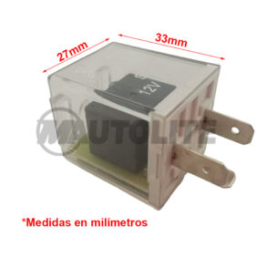 Flasher para LED