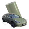 VINIL WRAP VERDE MILITAR MATE PET750